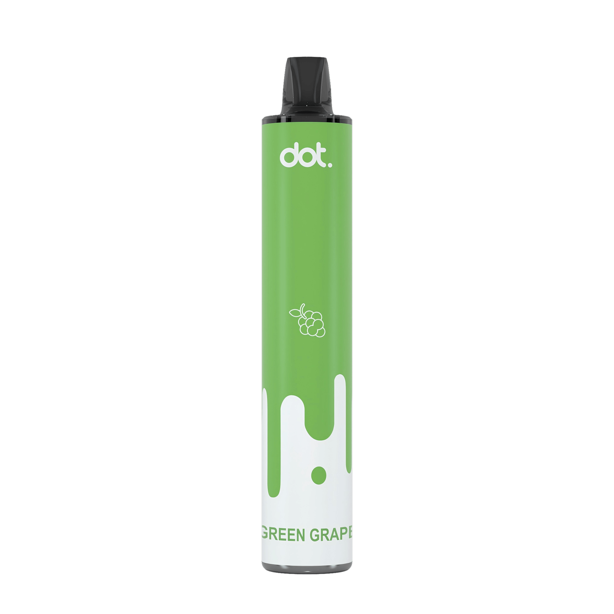 Dotplus 8000-Green-Grape